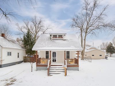 815 E Filer St, Ludington, MI, 49431