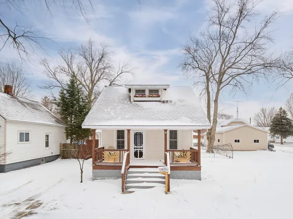 815 E Filer St, Ludington, MI 49431