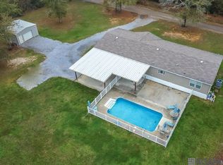 18758 Scivicque Ln, Denham Springs, LA 70726
