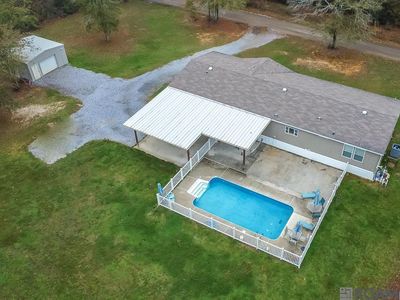 18758 Scivicque Ln, Denham Springs, LA, 70726
