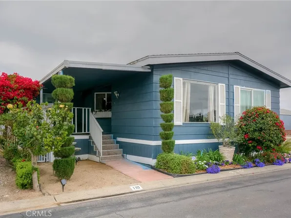 320 N Park Vis #110, Anaheim, CA 92806