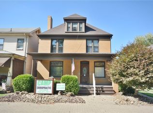 505 E 1st Ave, Tarentum, PA