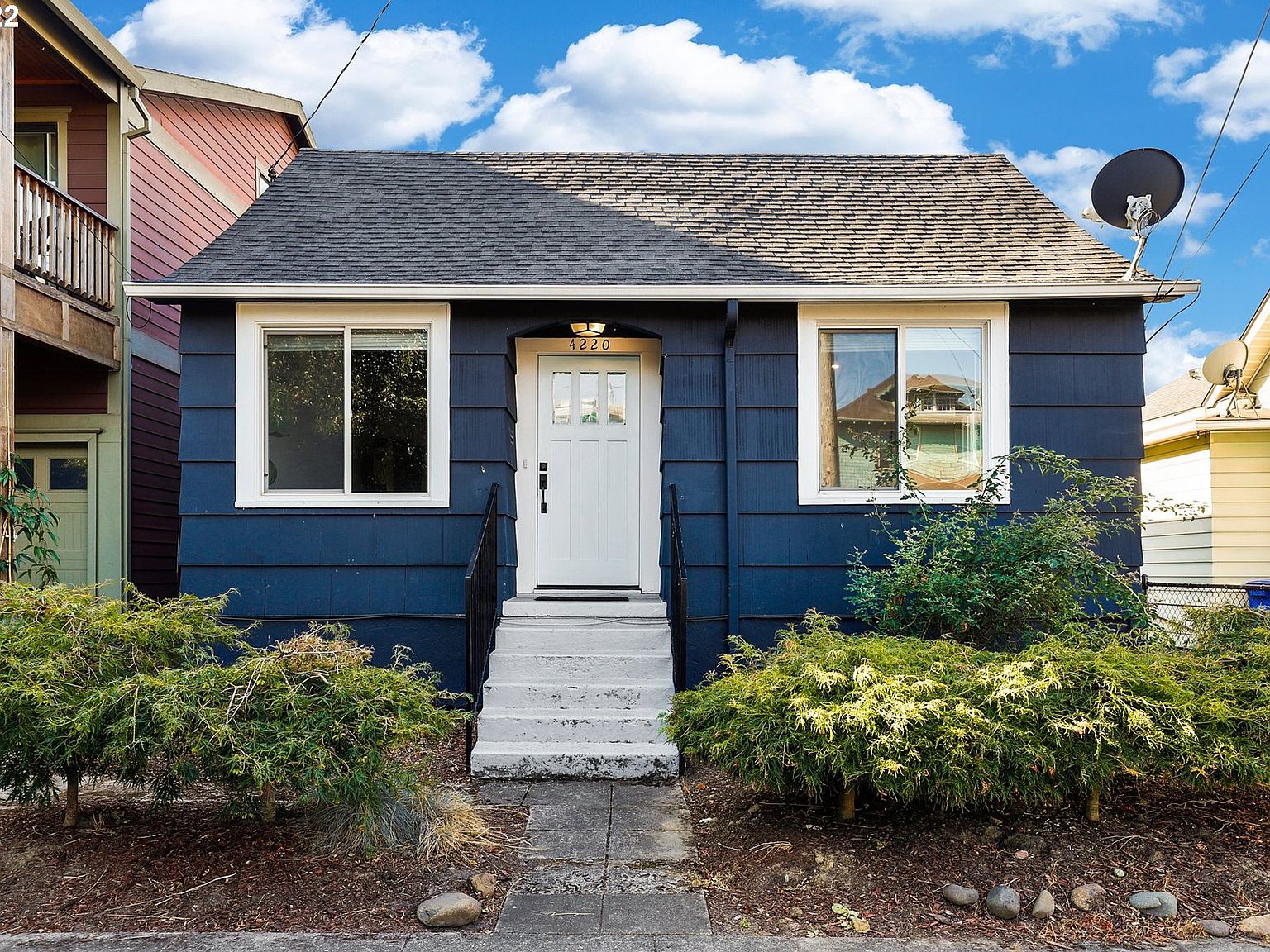 4220 SE Yamhill St, Portland, OR 97215 Zillow