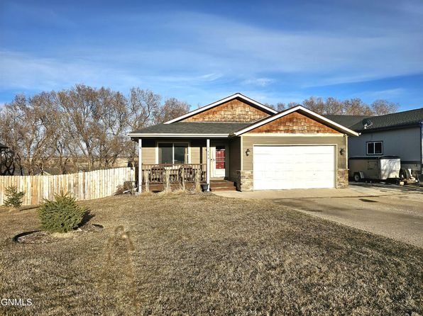 1404 W Pheasant Ridge St, Watford City, ND 58854