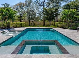 1588 Mockingbird Dr, Naples, FL 34120