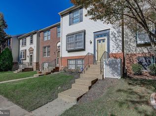 304 Ridgecrest Ct, Stafford, VA 22554