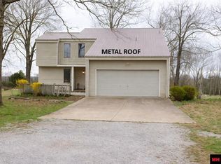 1117 County Road 784, Mountain Home, AR 72653