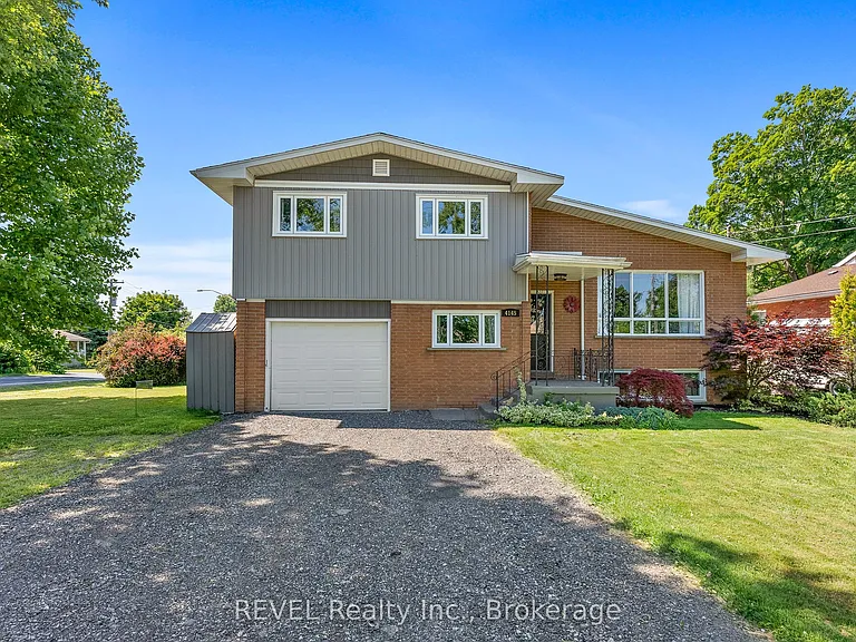 4145 Rebstock Rd — Photo 1