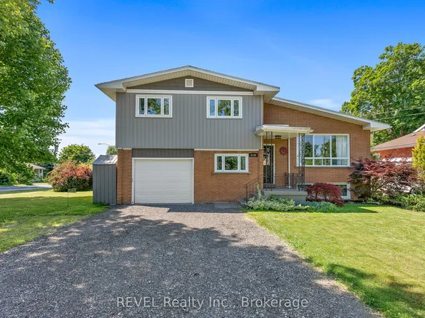 4145 Rebstock Rd, Fort Erie, ON L0S 1N0