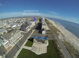 3900 Pleasure Ave APT 104, Sea Isle City, NJ