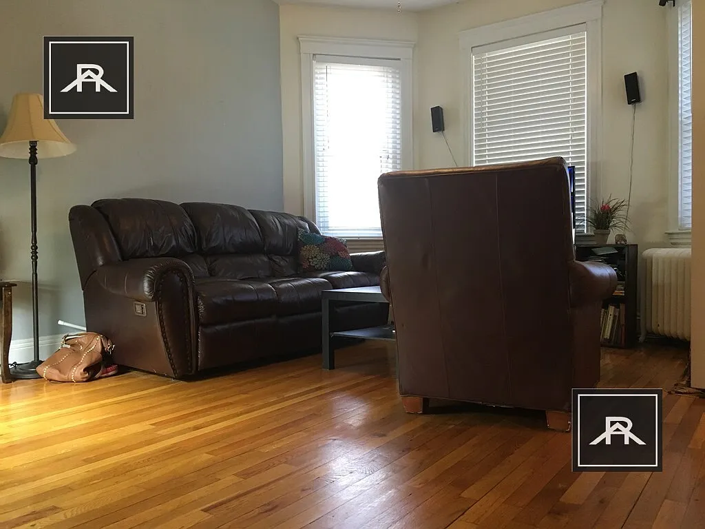 1 bed, 1.0 bath, 450 sqft, $1,895 — Photo 2