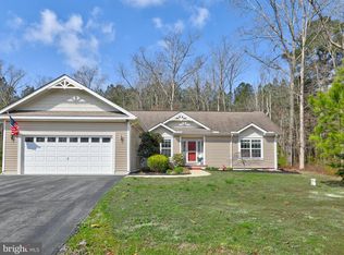 24875 Bauler St, Georgetown, DE 19947