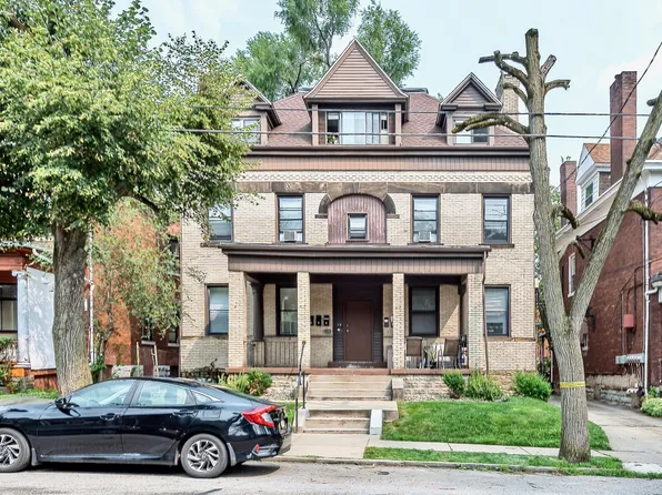 Apartments in Friendship * Available now * Pet Friendly * Renovated * Spacious * Amazing Location, 339 S Fairmount St APT 2, Pittsburgh, PA 15232