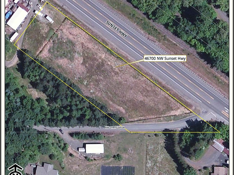 1st image of 46700 NW Sunset Hwy