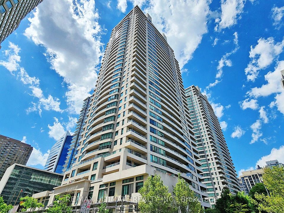 1st image of 18 Spring Garden Ave #905