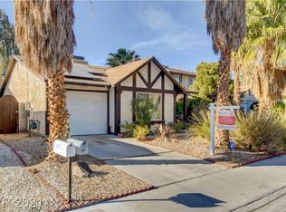 1401 S Christy Ln, Las Vegas, NV 89142