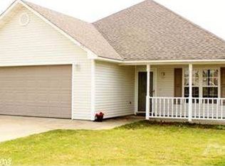 4611 Jeri Cv, Jonesboro, AR 72404