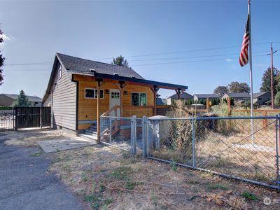 10921 NE St Johns Road, Vancouver, WA, 98686