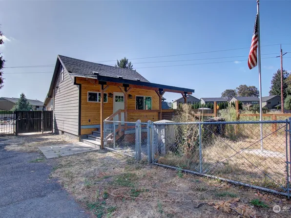 10921 NE St Johns Road, Vancouver, WA 98686