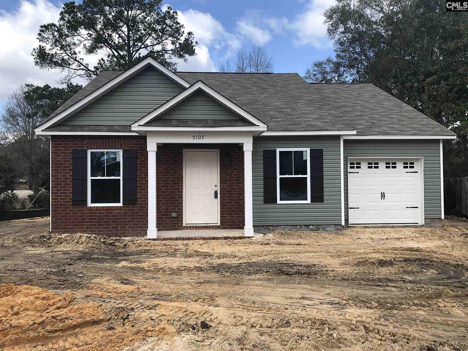 Farrow Rd Rec 5107 Farrow Rd, Columbia, SC 29203 | Zillow