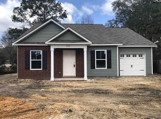 5107 Farrow Rd, Columbia, SC 29203