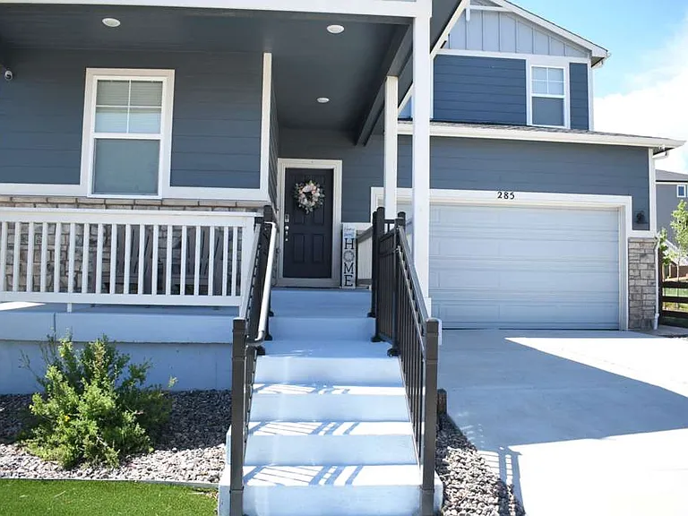 285 Silver Rock Trl — Photo 3