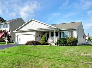 127 Penn St, Pennsburg, PA 18073
