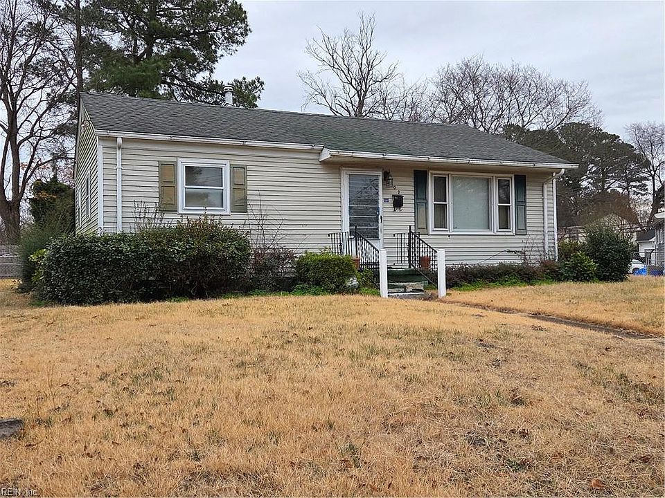 1st image of 202 Bunche Blvd