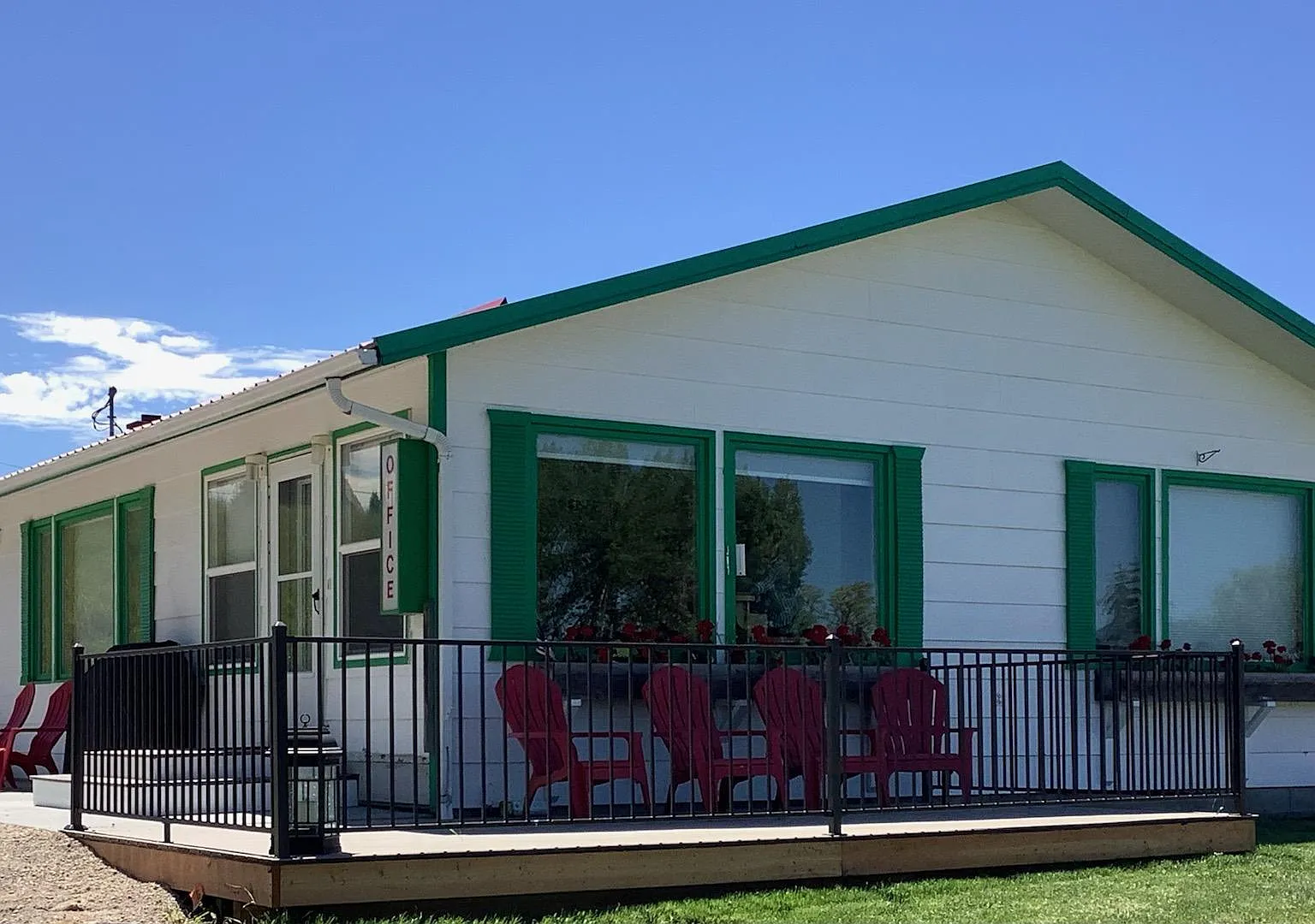 50713 U S Highway 93 - A — Photo 1