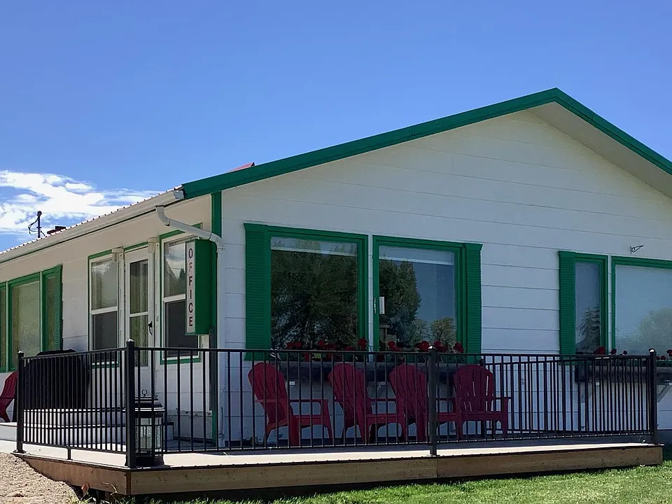 50713 US Highway 93 #A