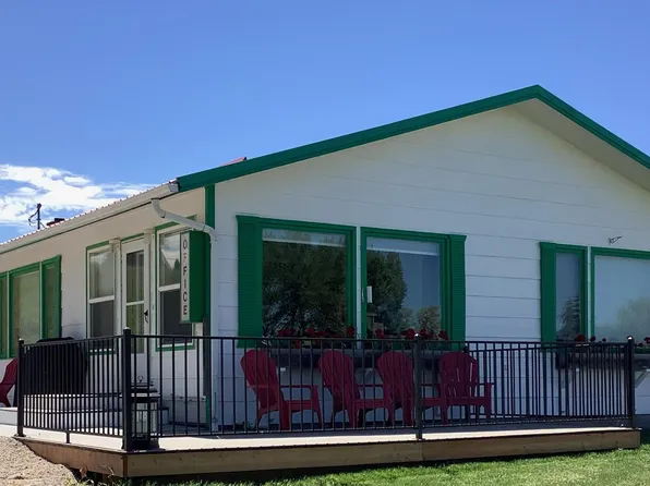 50713 Us Highway 93, Polson, MT