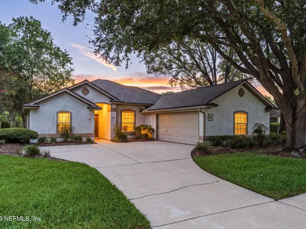2494 THE WOODS Drive E, Jacksonville, FL 32246