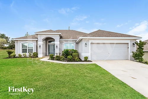 243 Brookshire Dr Photo 1