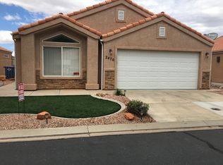 2476 S 780 W, Hurricane, UT 84737
