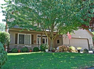 3115 NE 170th Pl, Vancouver, WA