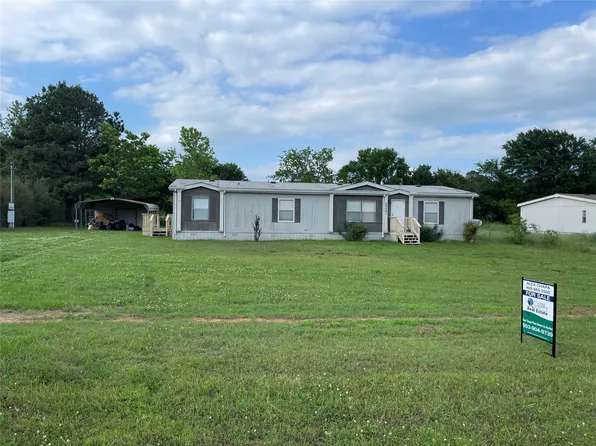 20561 Joe Paul Ln, Chandler, TX 75758