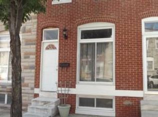 314 S Clinton St, Baltimore, MD 21224