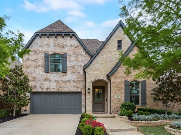 2309 Leslie Ln, McKinney, TX 75072