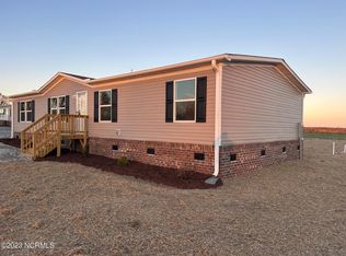 2890 Basstown Rd, Clinton, NC 28328