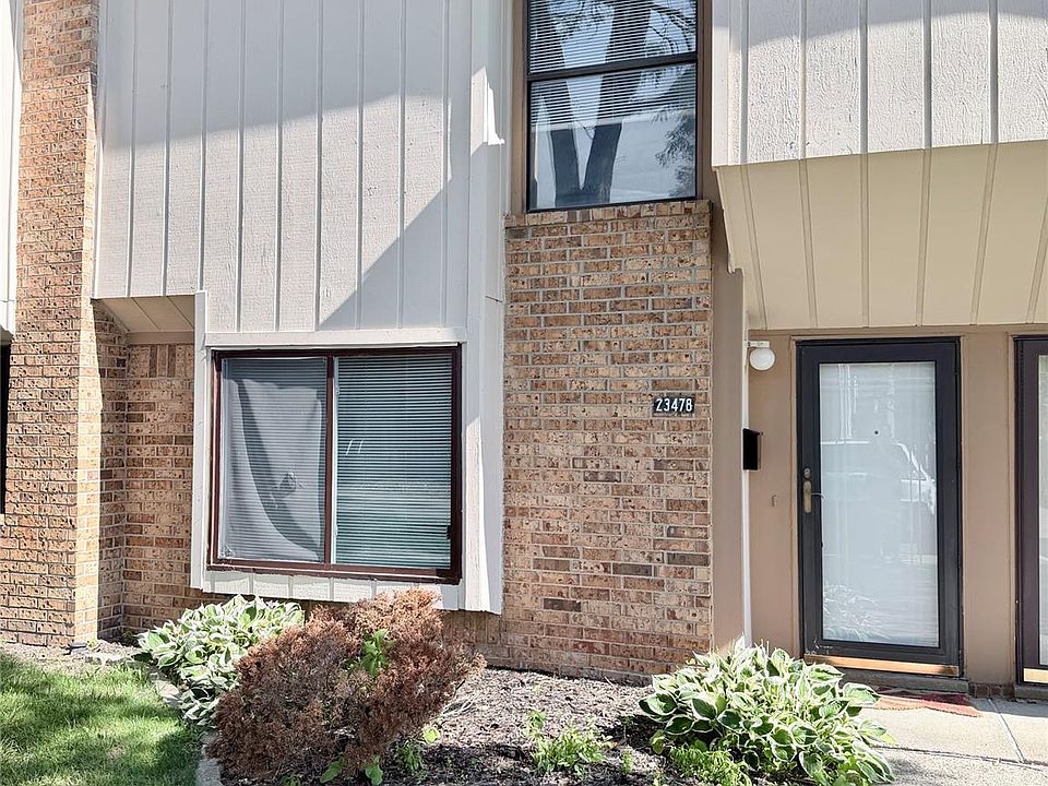 1st image of 23478 Lahser Rd