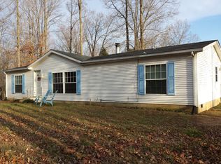 11670 Otterbein Rd SW, Laconia, IN 47135