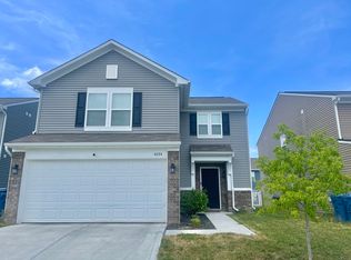 4054 Denali Dr, Indianapolis, IN 46235