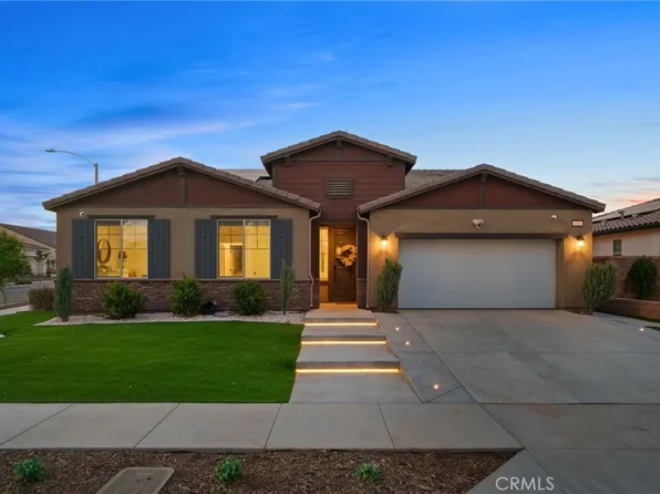 9595 Rancho Jurupa Dr, Jurupa Valley, CA 92509