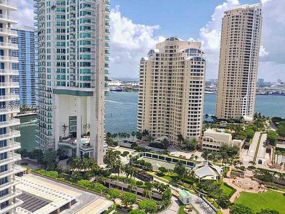 2nd image of 701 Brickell Key Blvd APT 2306