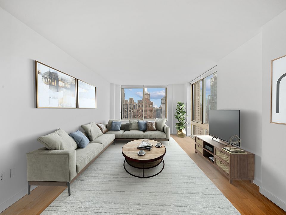 1st image of 260 W 54th St APT 11G