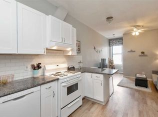 813 Park Ave #9(5L), Hoboken, NJ 07030