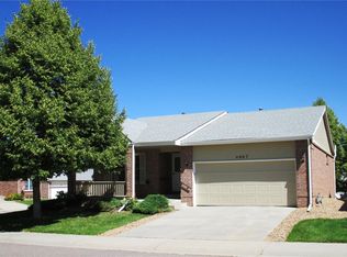 4907 Greenwich Way, Highlands Ranch, CO 80130