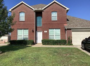 3111 Summer Grove Ct, Mansfield, TX 76063