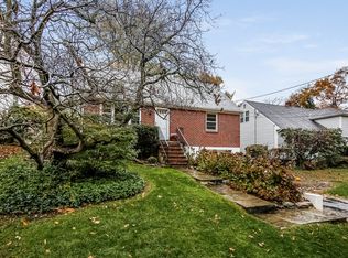 1023 Palmer Ave, Mamaroneck, NY 10538