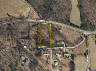 6330 Olas Dr, Hickory, NC 28602